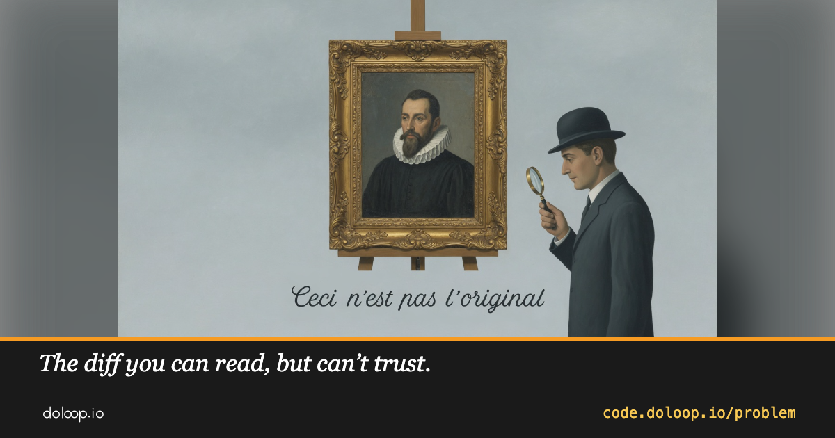 AI code that passes tests and still breaks things